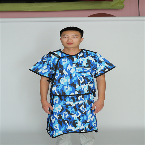 长沙哪些行业的人需要穿铅衣？